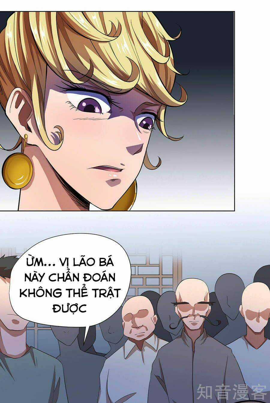 Nghịch Thiên Thần Y Chapter 15 trang 26