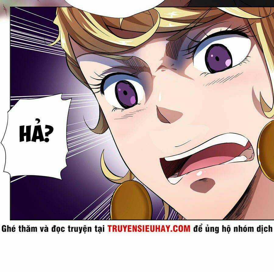 Nghịch Thiên Thần Y Chapter 15 trang 28