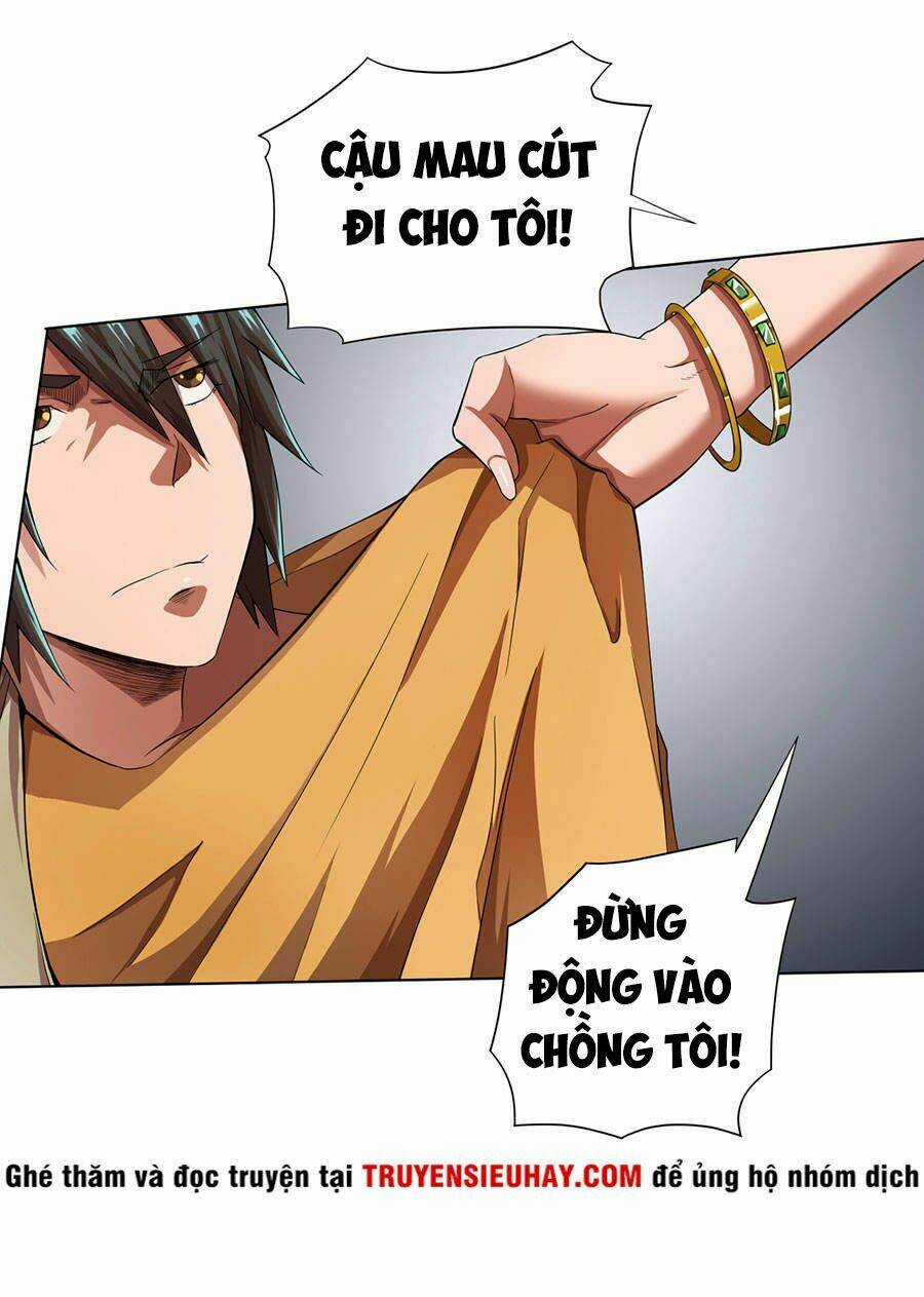 Nghịch Thiên Thần Y Chapter 15 trang 30