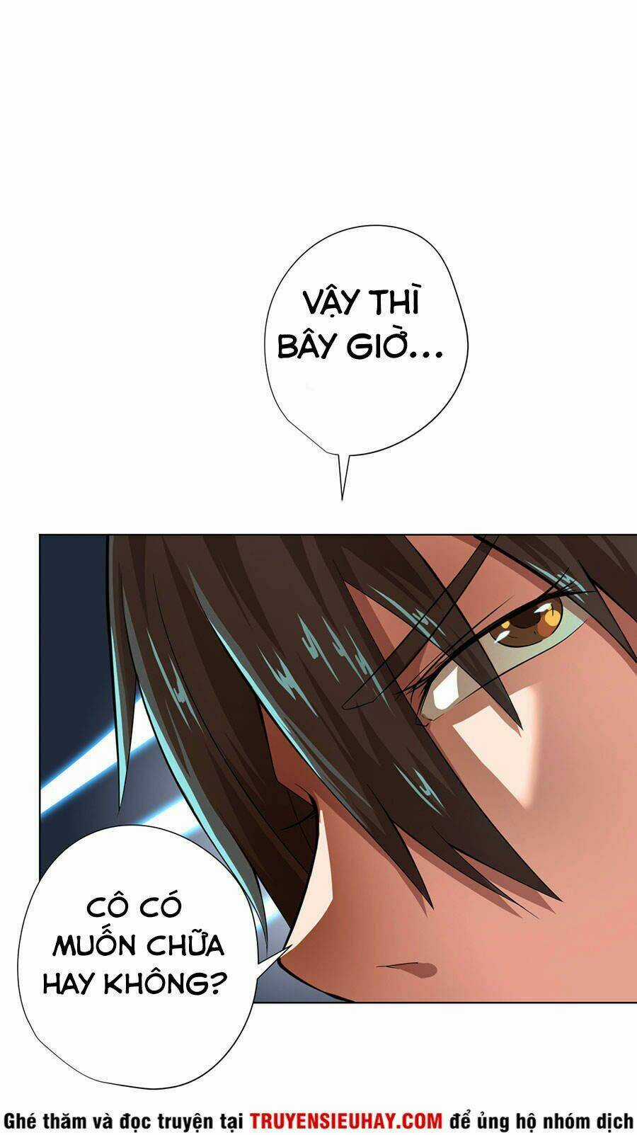 Nghịch Thiên Thần Y Chapter 15 trang 34