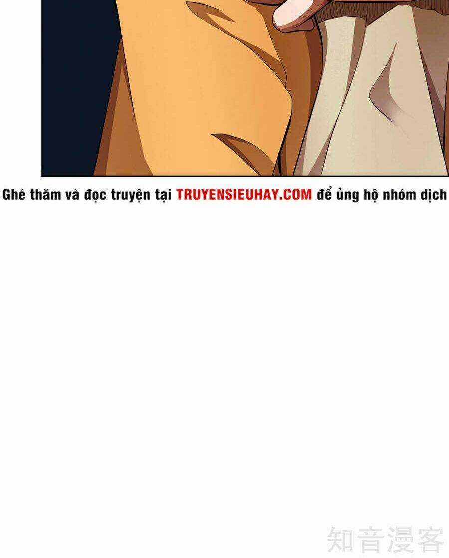 Nghịch Thiên Thần Y Chapter 15 trang 39