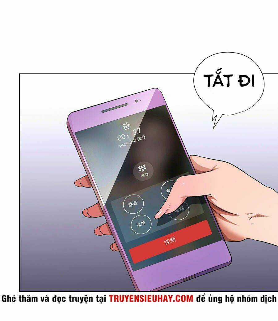 Nghịch Thiên Thần Y Chapter 15 trang 6