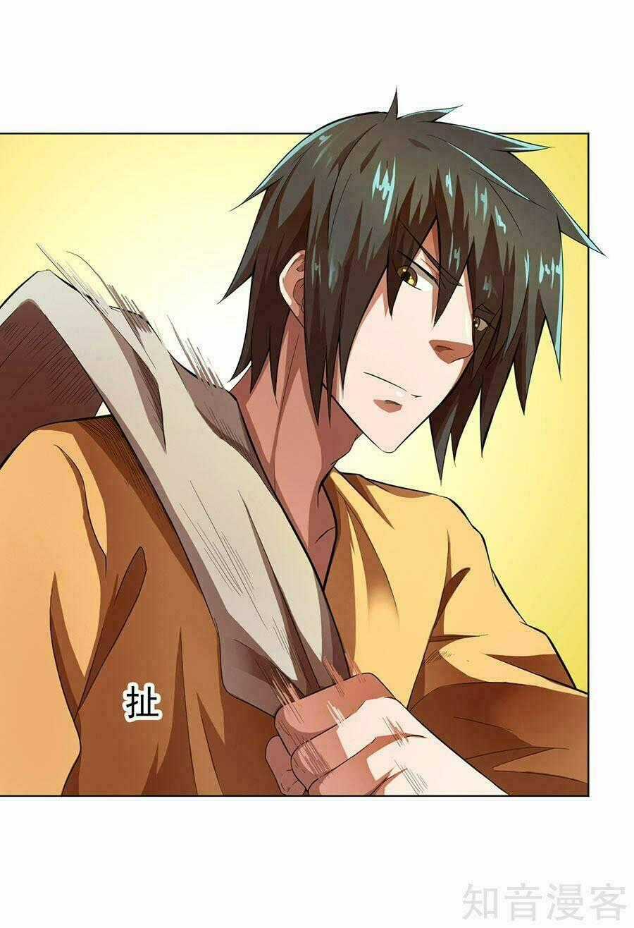 Nghịch Thiên Thần Y Chapter 16 trang 1