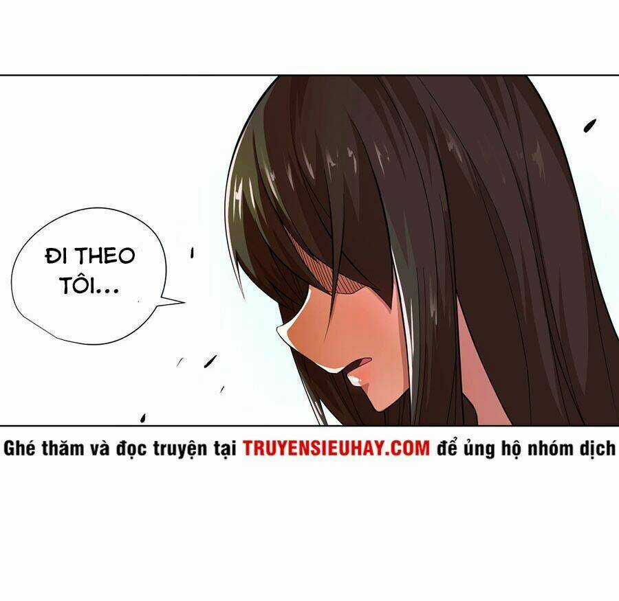 Nghịch Thiên Thần Y Chapter 16 trang 11