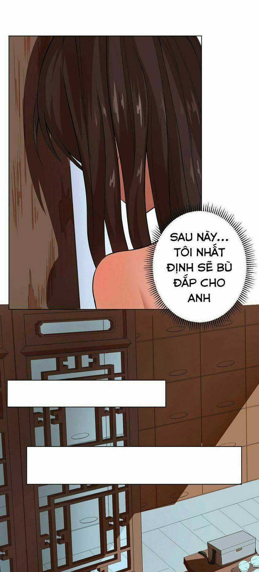 Nghịch Thiên Thần Y Chapter 16 trang 14