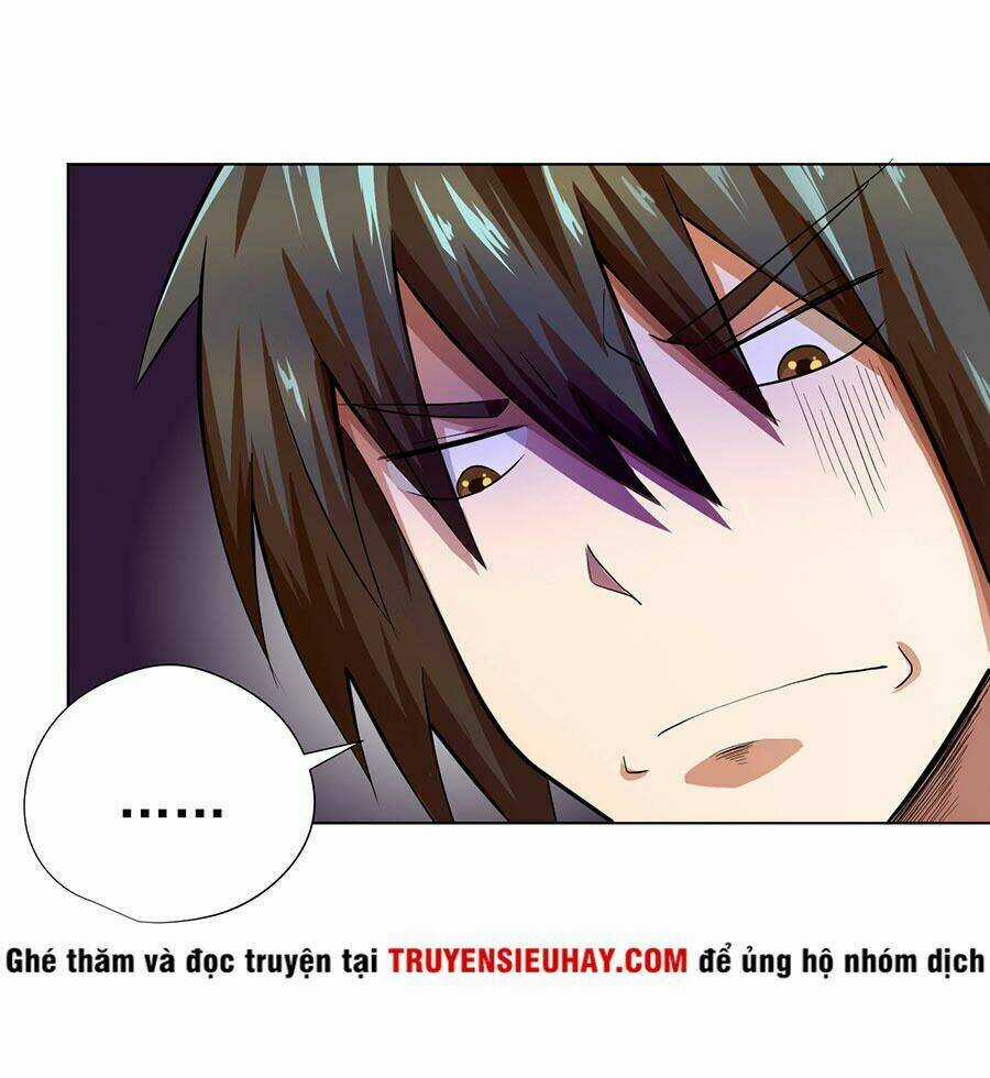 Nghịch Thiên Thần Y Chapter 16 trang 20