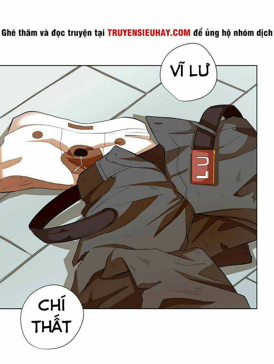 Nghịch Thiên Thần Y Chapter 16 trang 21