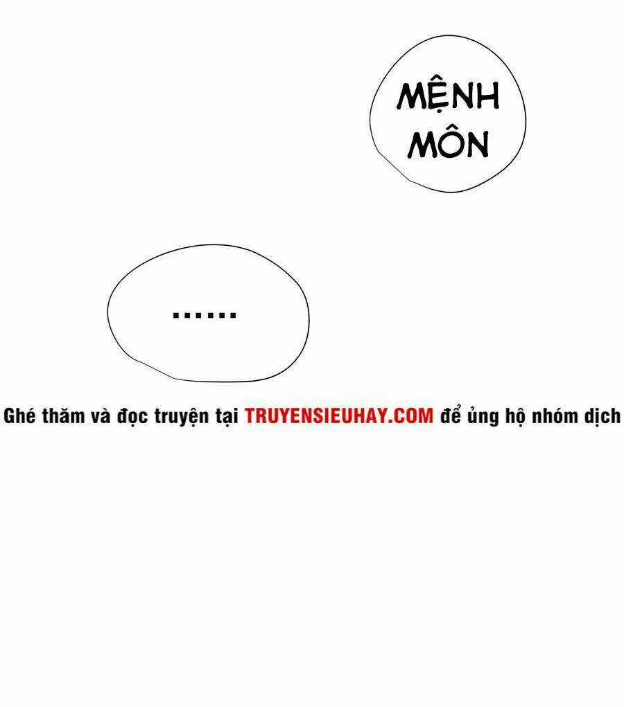 Nghịch Thiên Thần Y Chapter 16 trang 22