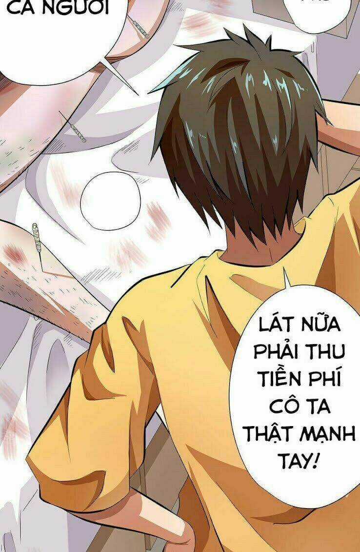 Nghịch Thiên Thần Y Chapter 16 trang 24