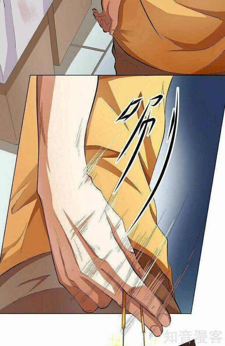 Nghịch Thiên Thần Y Chapter 16 trang 25