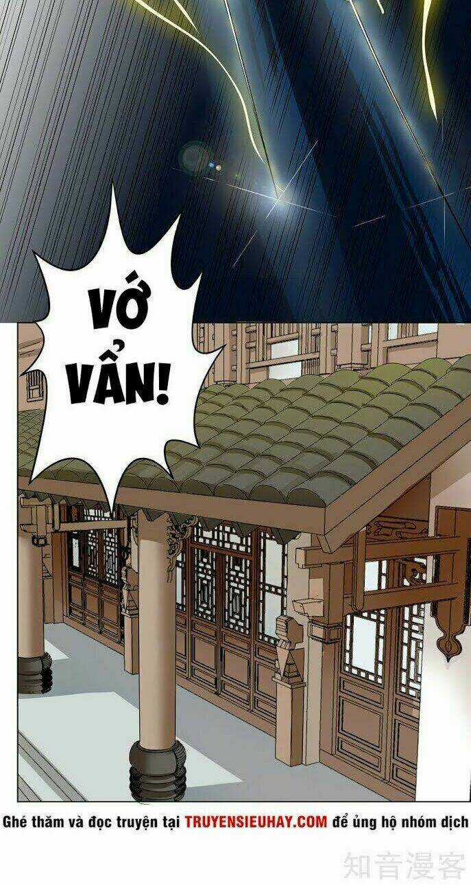 Nghịch Thiên Thần Y Chapter 16 trang 28