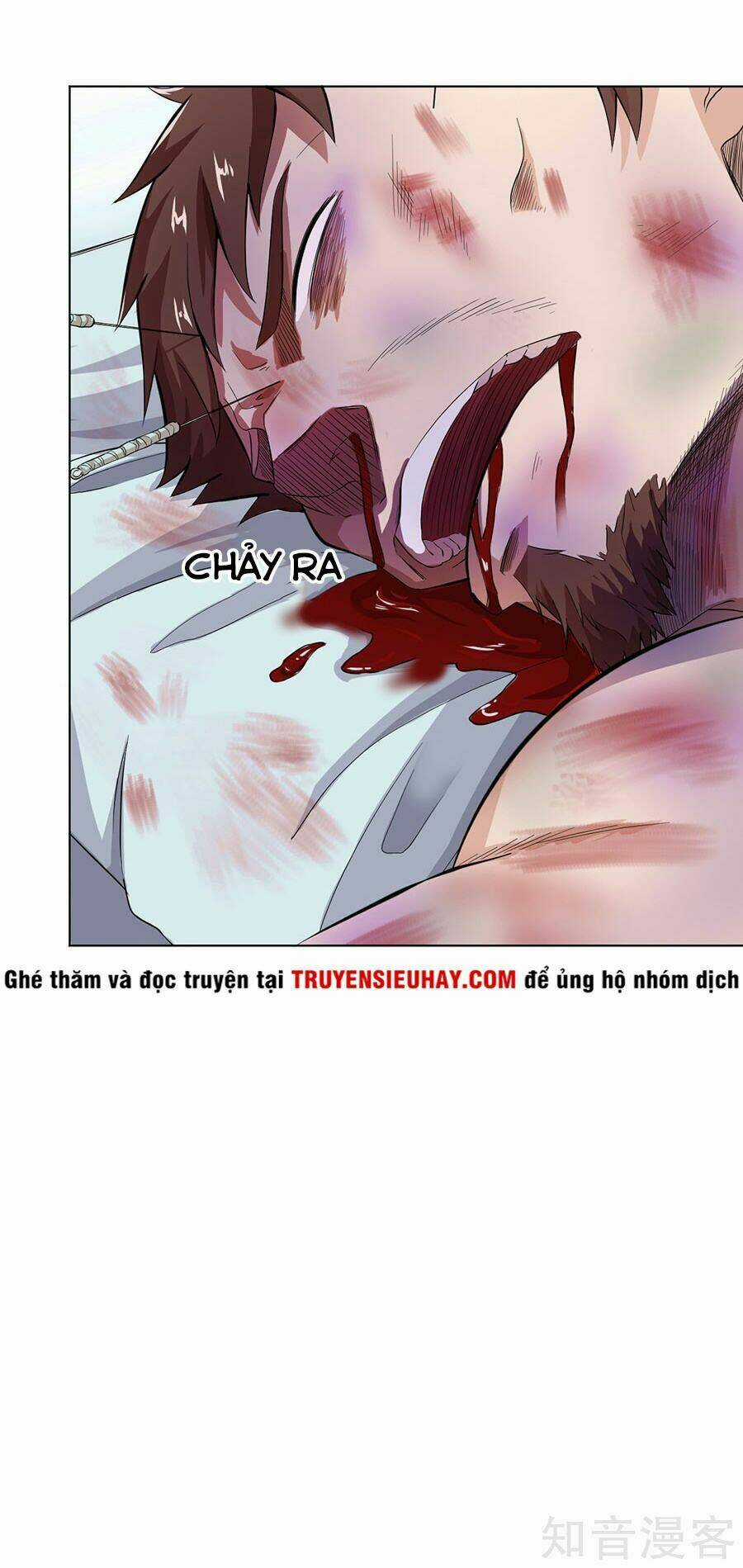 Nghịch Thiên Thần Y Chapter 16 trang 32