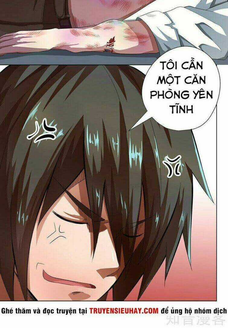 Nghịch Thiên Thần Y Chapter 16 trang 4