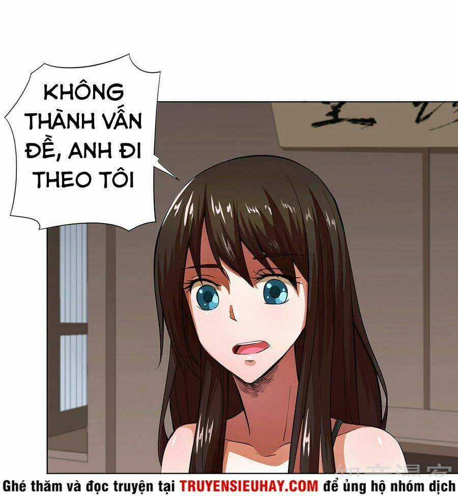 Nghịch Thiên Thần Y Chapter 16 trang 5