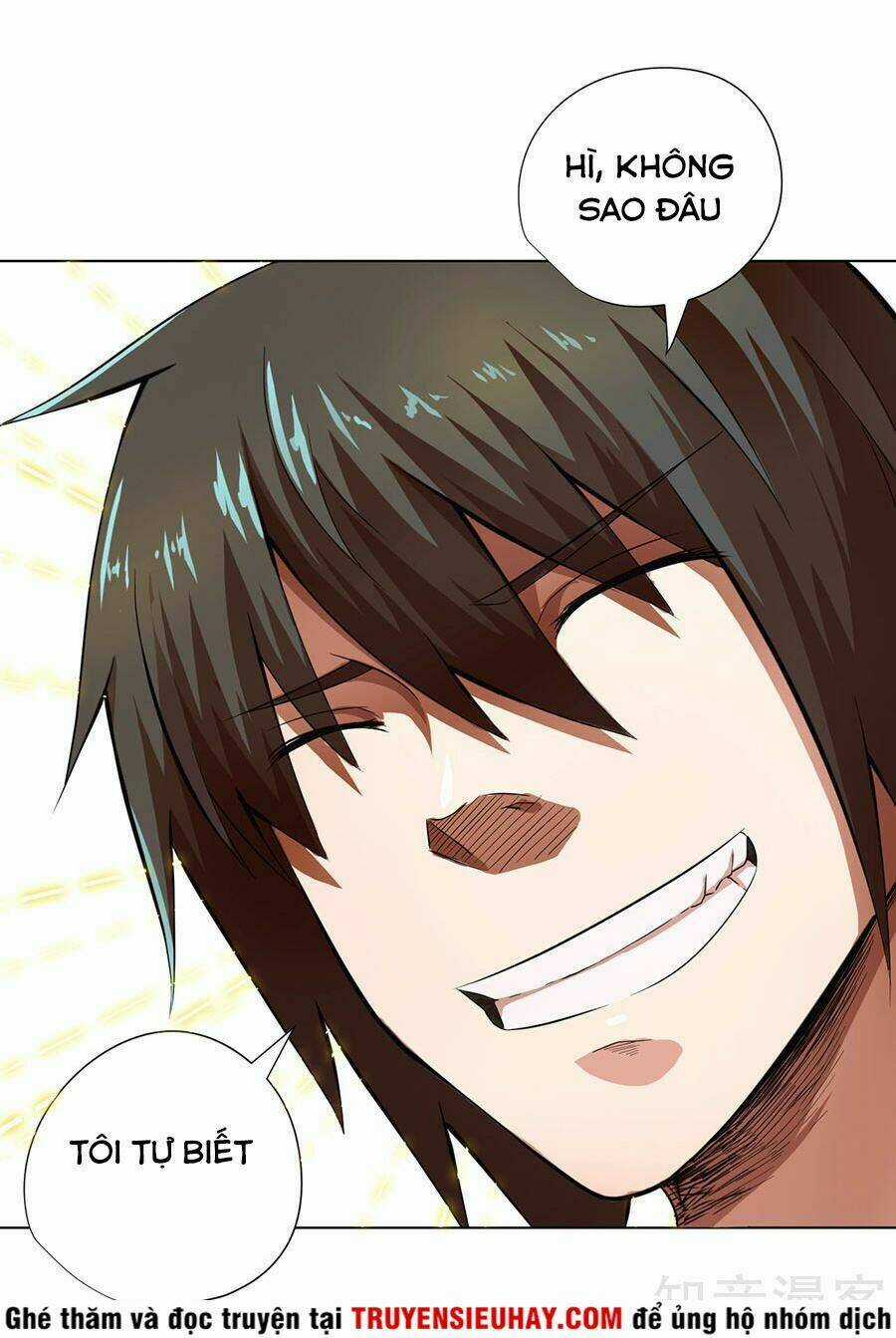 Nghịch Thiên Thần Y Chapter 16 trang 8