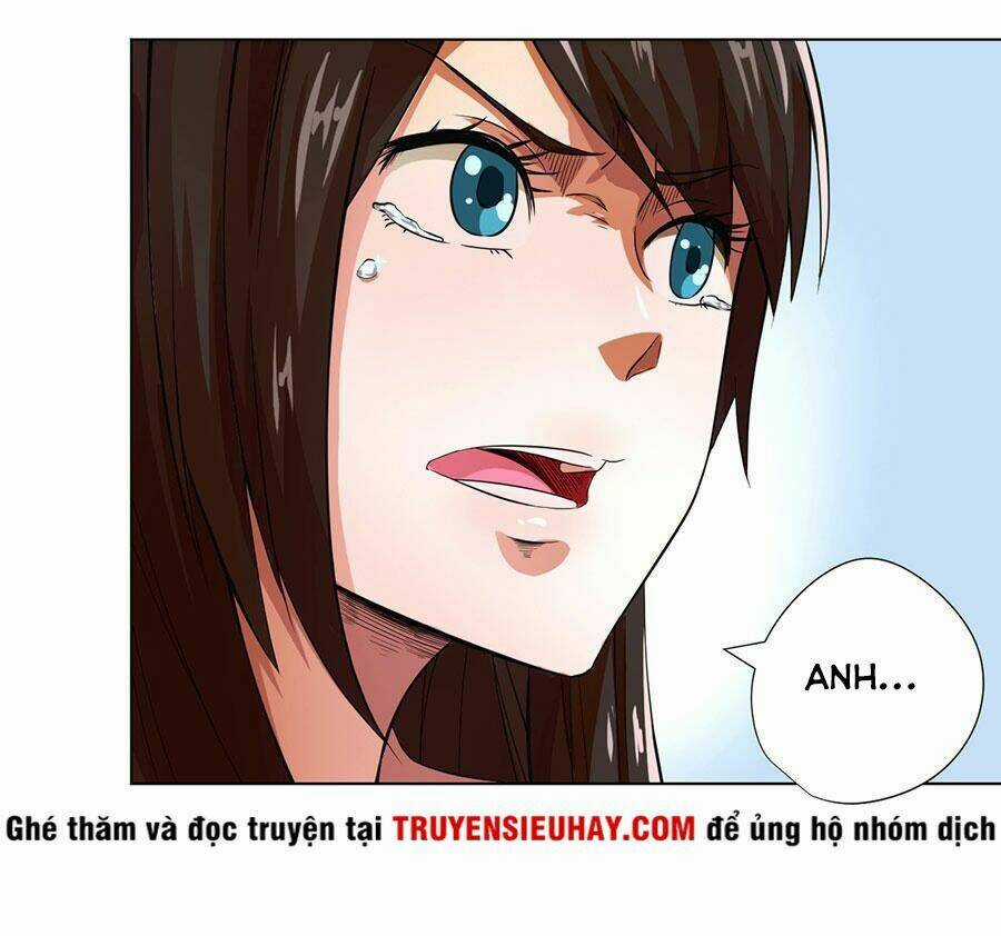 Nghịch Thiên Thần Y Chapter 16 trang 9