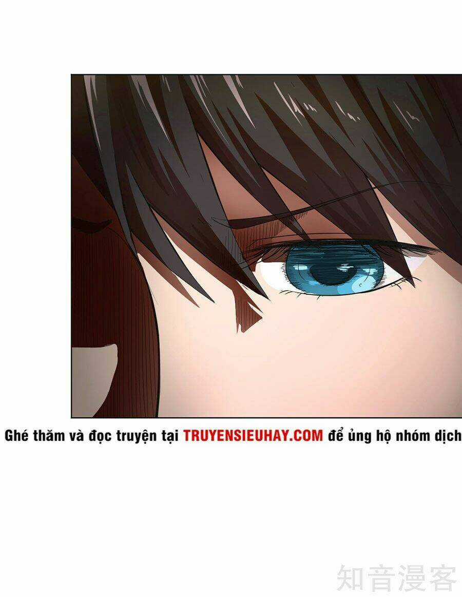 Nghịch Thiên Thần Y Chapter 17 trang 10