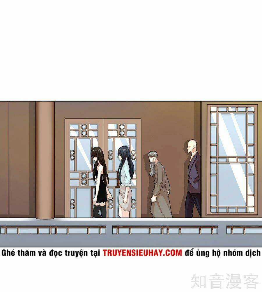 Nghịch Thiên Thần Y Chapter 17 trang 11