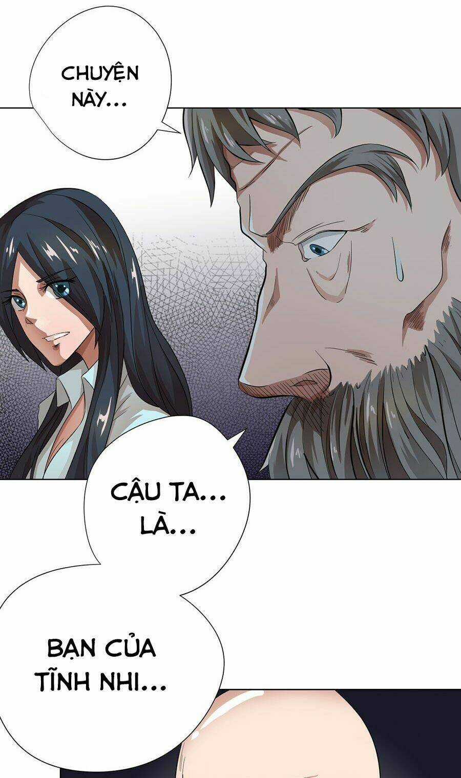 Nghịch Thiên Thần Y Chapter 17 trang 13