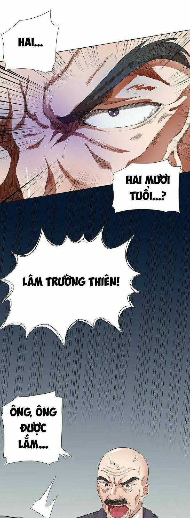 Nghịch Thiên Thần Y Chapter 17 trang 17