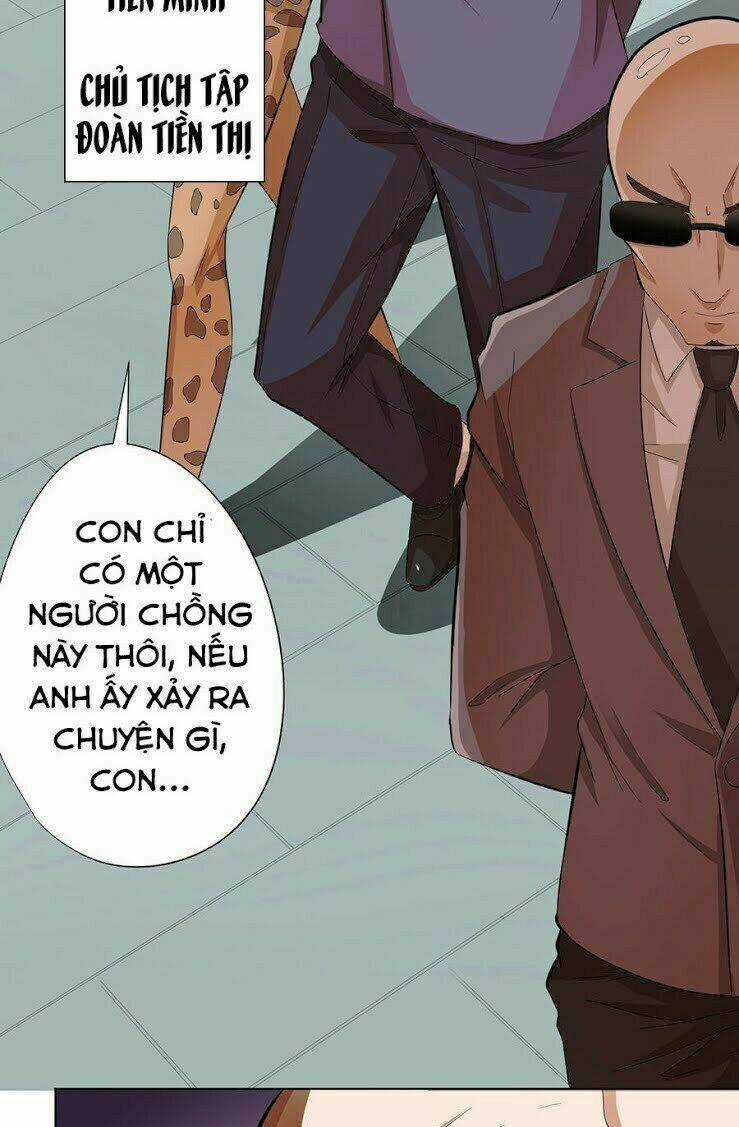 Nghịch Thiên Thần Y Chapter 17 trang 2