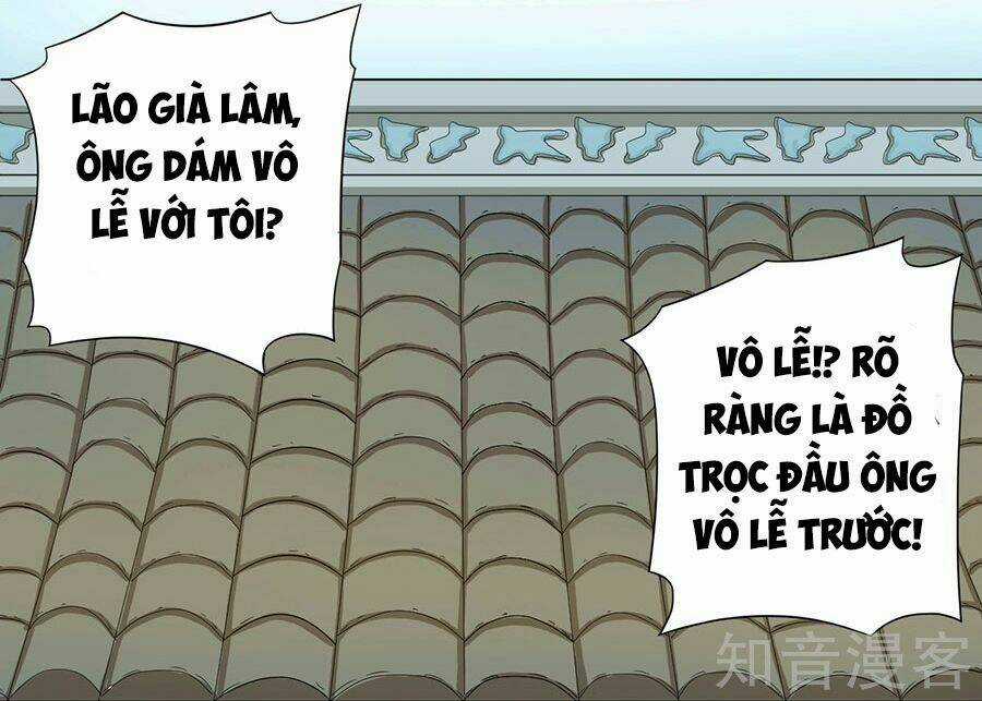 Nghịch Thiên Thần Y Chapter 17 trang 23