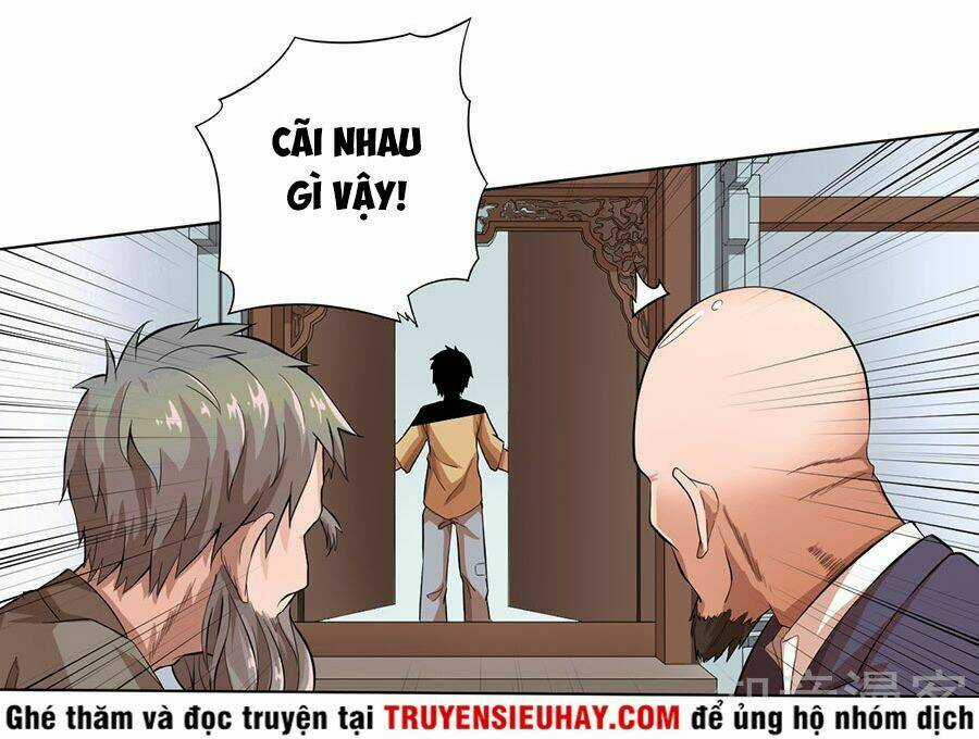 Nghịch Thiên Thần Y Chapter 17 trang 26