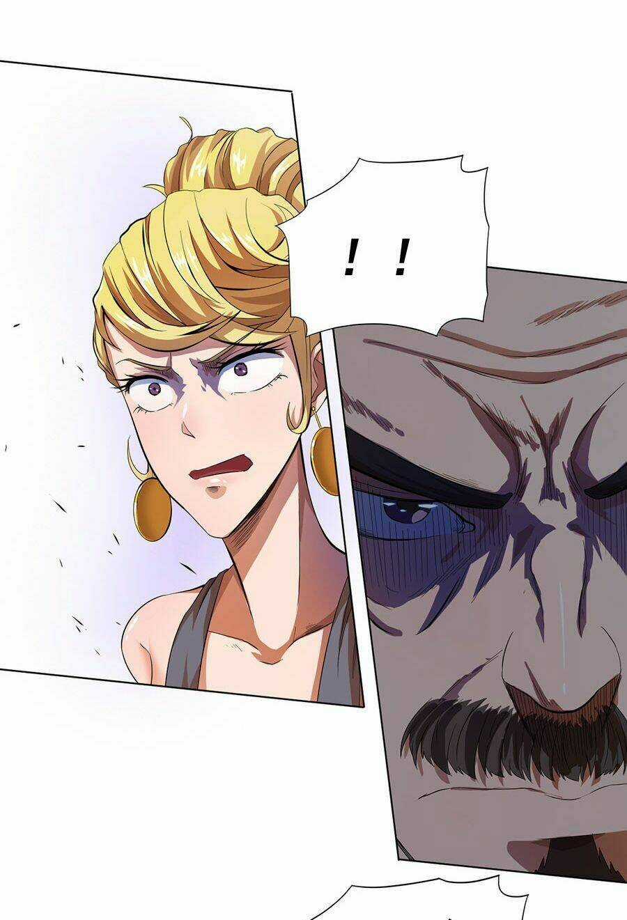 Nghịch Thiên Thần Y Chapter 17 trang 29