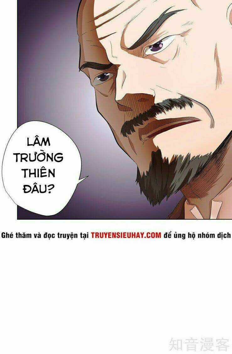 Nghịch Thiên Thần Y Chapter 17 trang 3