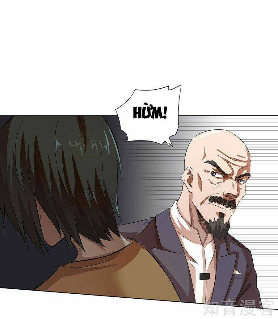 Nghịch Thiên Thần Y Chapter 17 trang 31