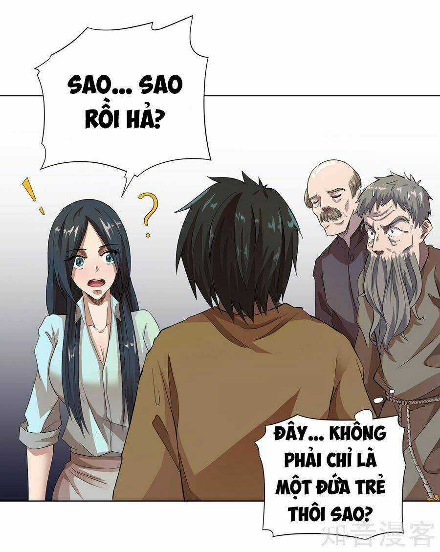 Nghịch Thiên Thần Y Chapter 17 trang 32