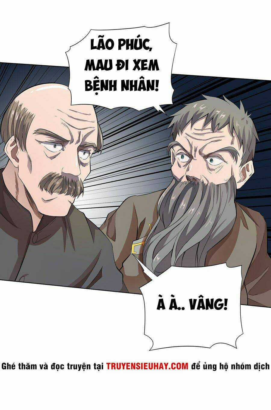 Nghịch Thiên Thần Y Chapter 17 trang 34