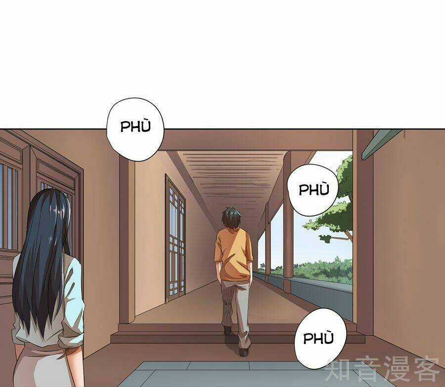 Nghịch Thiên Thần Y Chapter 17 trang 35