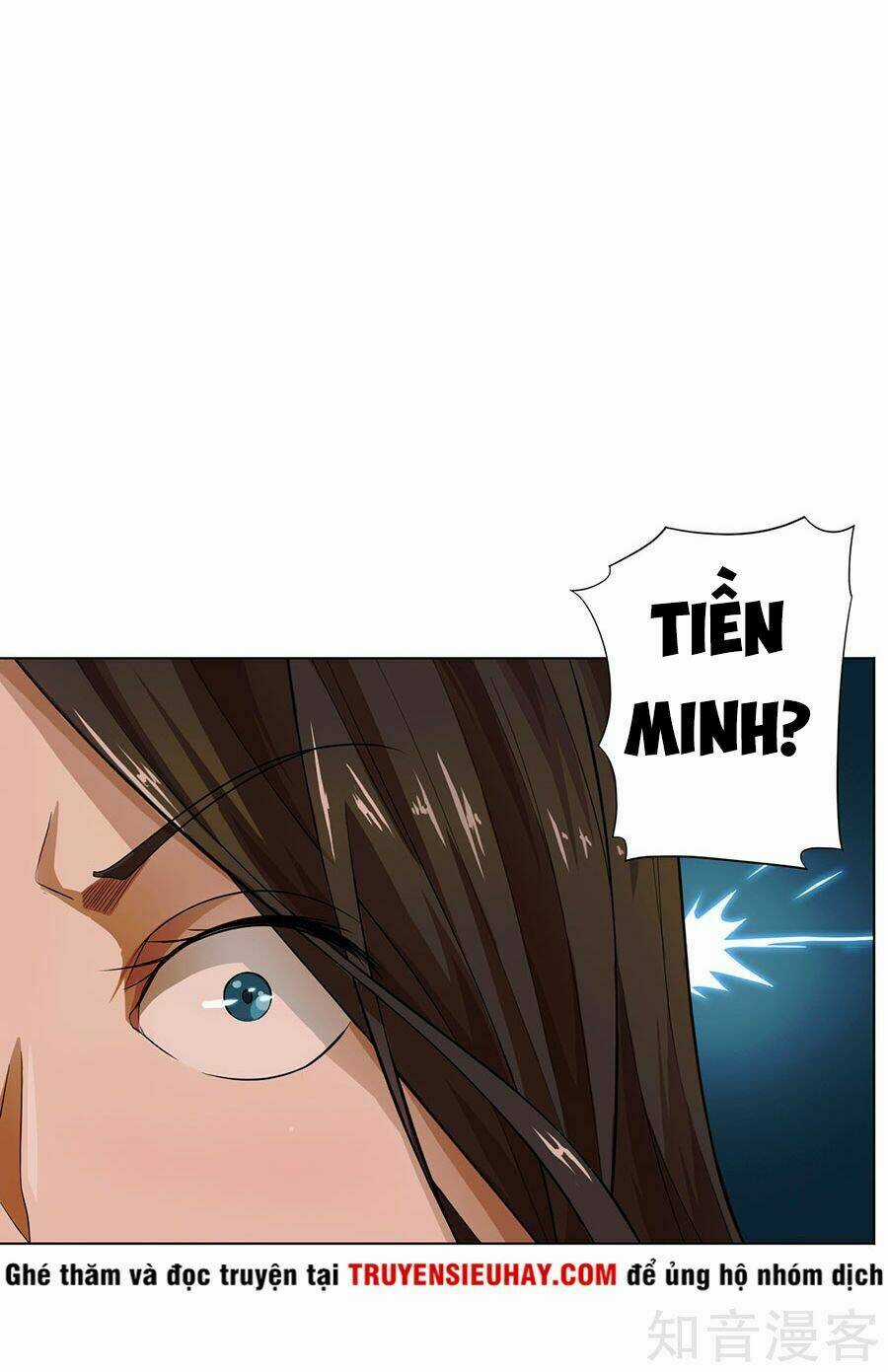 Nghịch Thiên Thần Y Chapter 17 trang 4