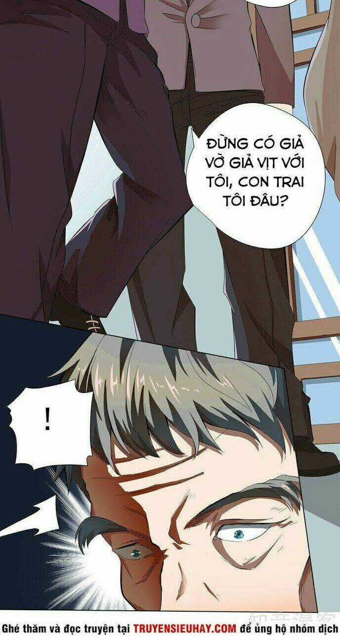 Nghịch Thiên Thần Y Chapter 17 trang 7