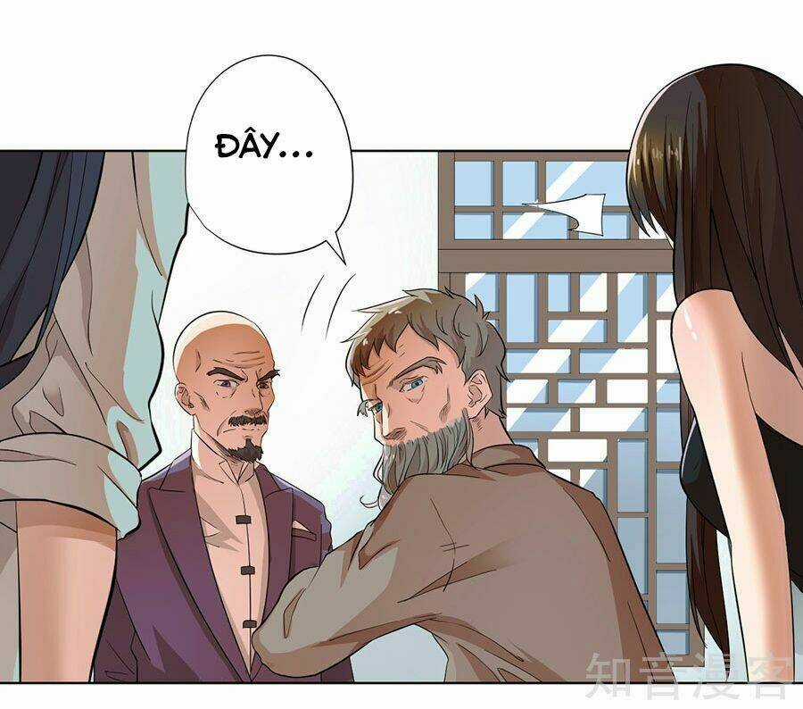 Nghịch Thiên Thần Y Chapter 17 trang 8