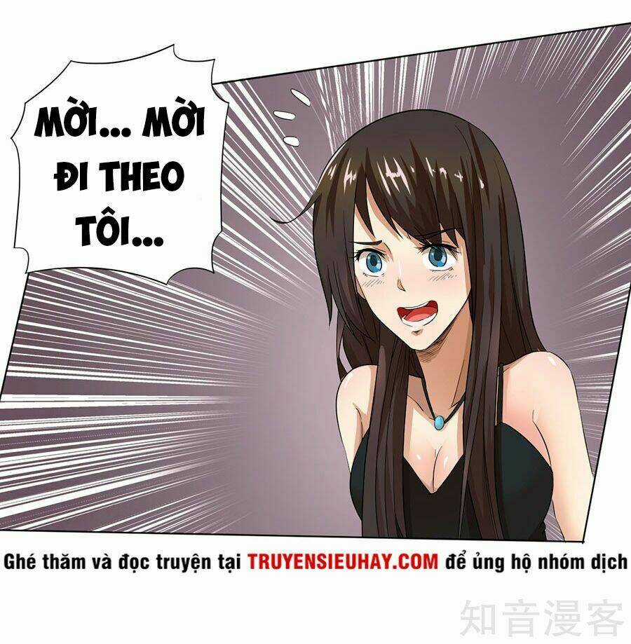 Nghịch Thiên Thần Y Chapter 17 trang 9