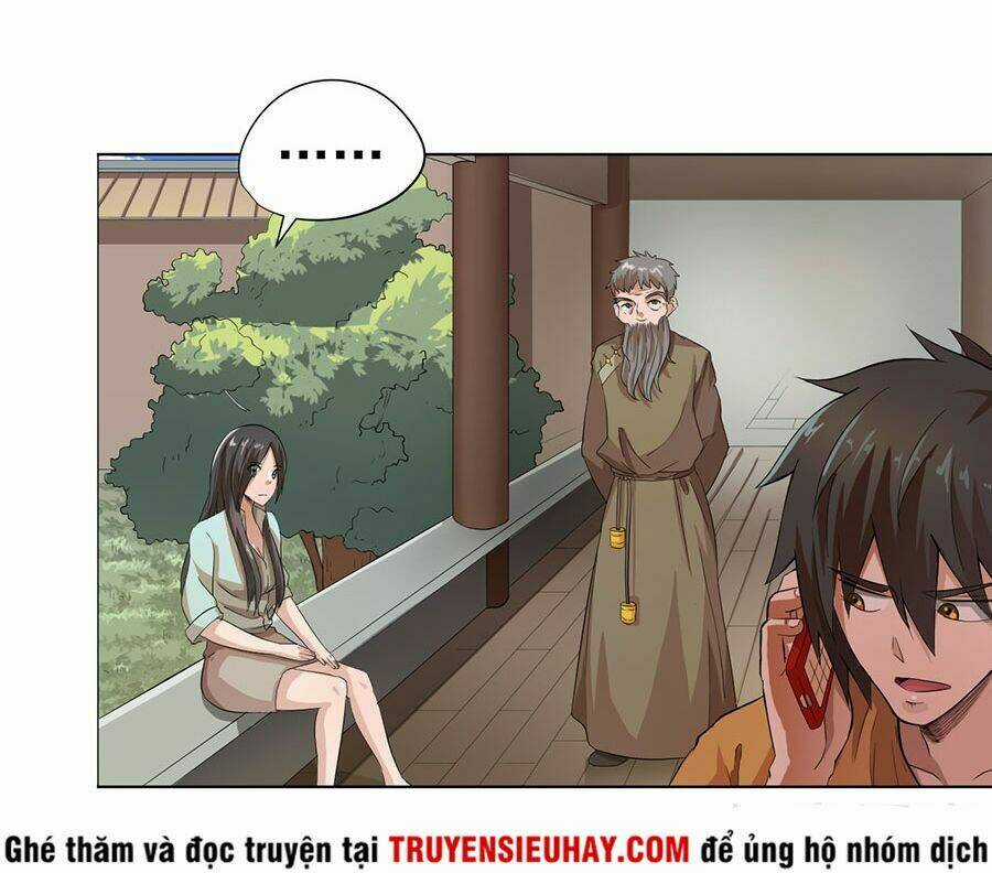 Nghịch Thiên Thần Y Chapter 18 trang 13