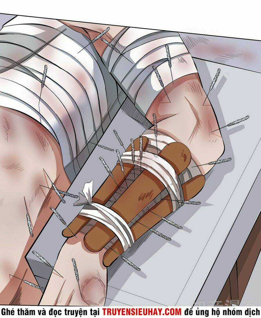 Nghịch Thiên Thần Y Chapter 18 trang 2