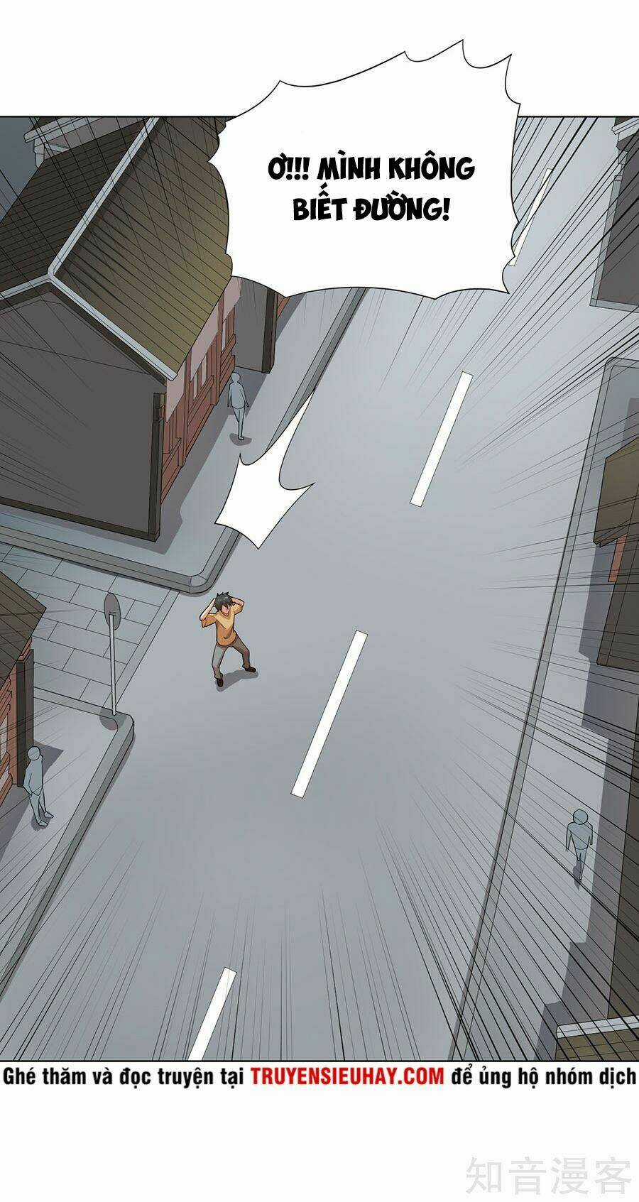 Nghịch Thiên Thần Y Chapter 18 trang 29