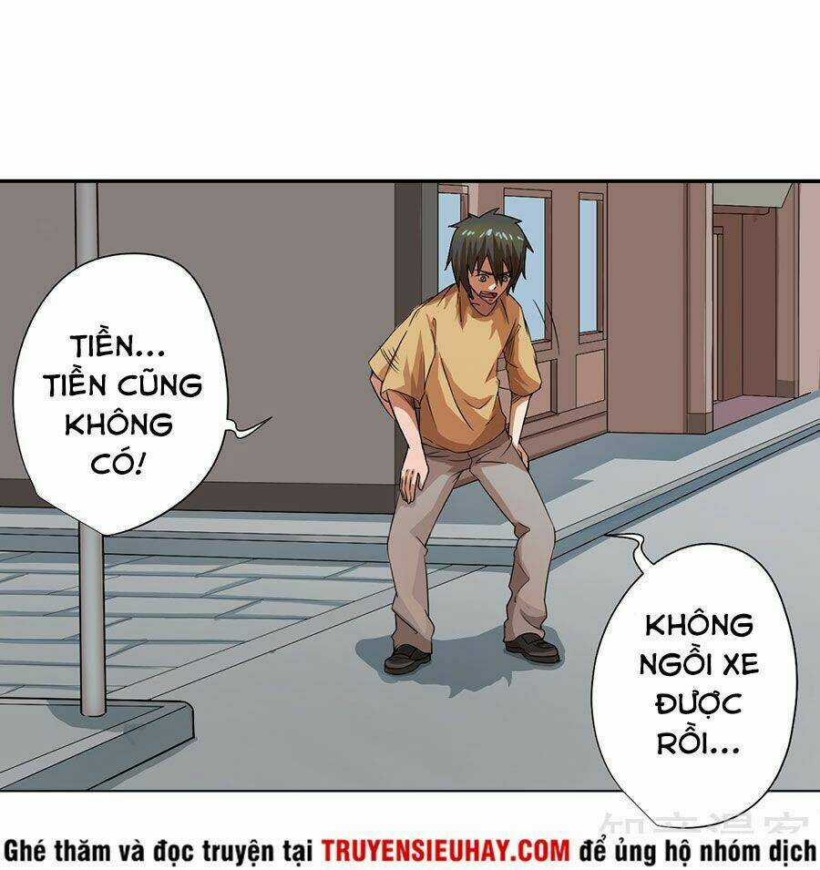 Nghịch Thiên Thần Y Chapter 18 trang 30