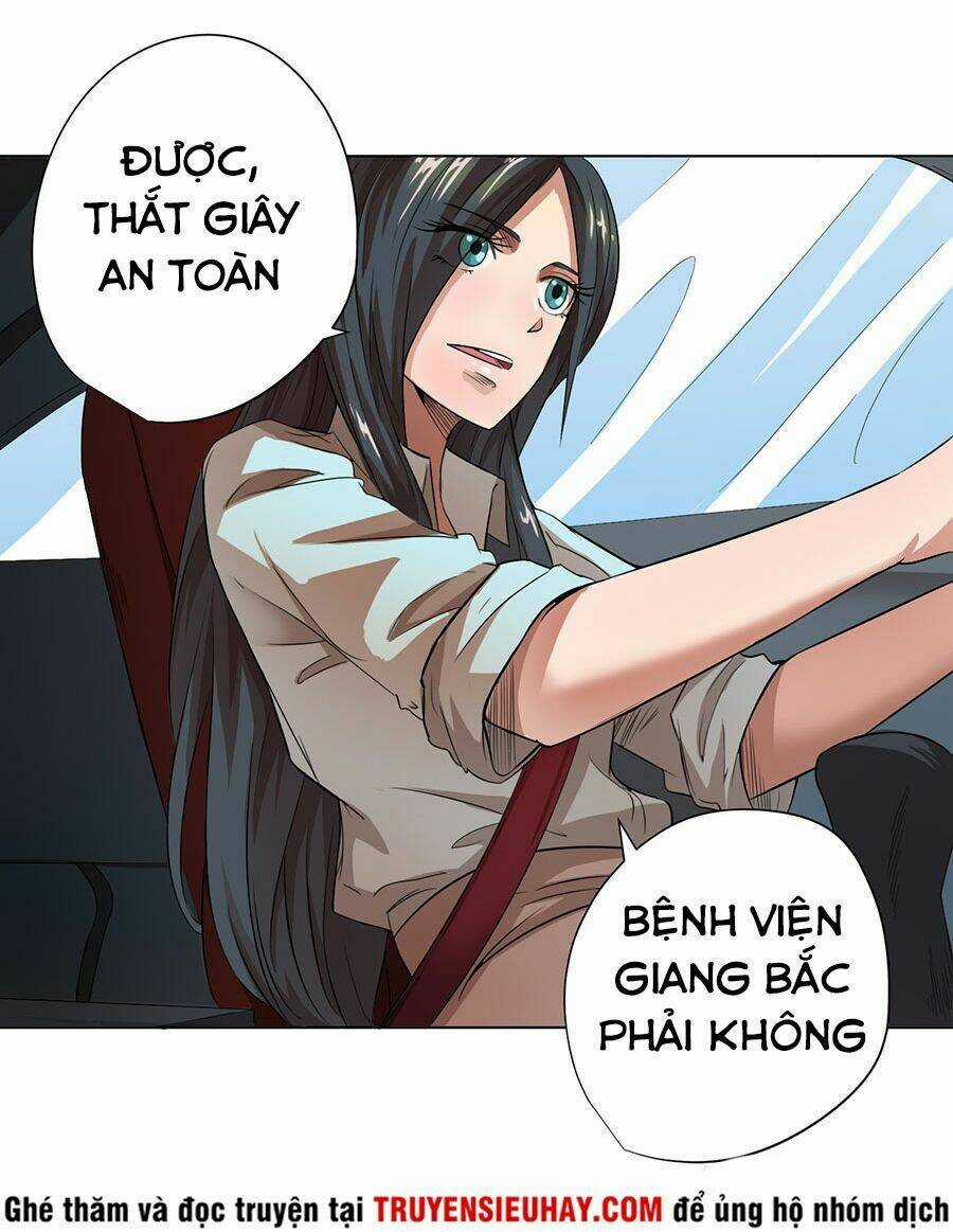 Nghịch Thiên Thần Y Chapter 18 trang 34