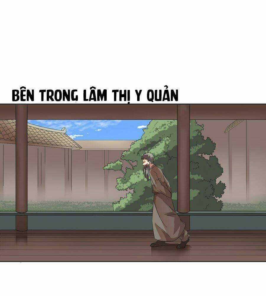 Nghịch Thiên Thần Y Chapter 18 trang 36