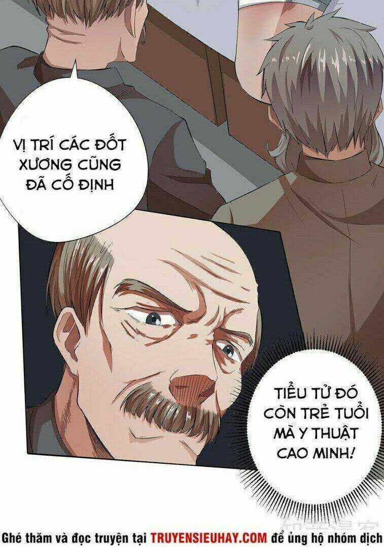 Nghịch Thiên Thần Y Chapter 18 trang 6