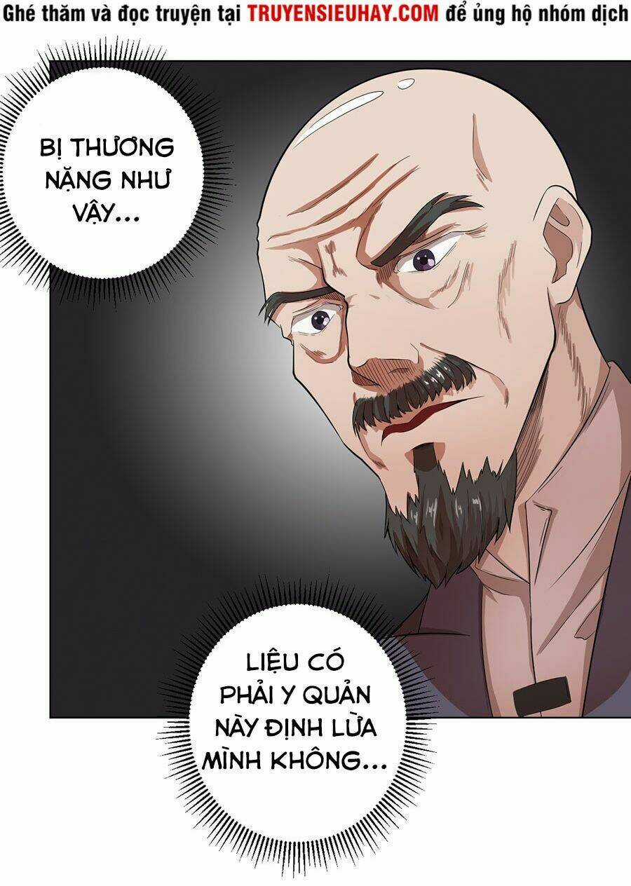 Nghịch Thiên Thần Y Chapter 18 trang 7