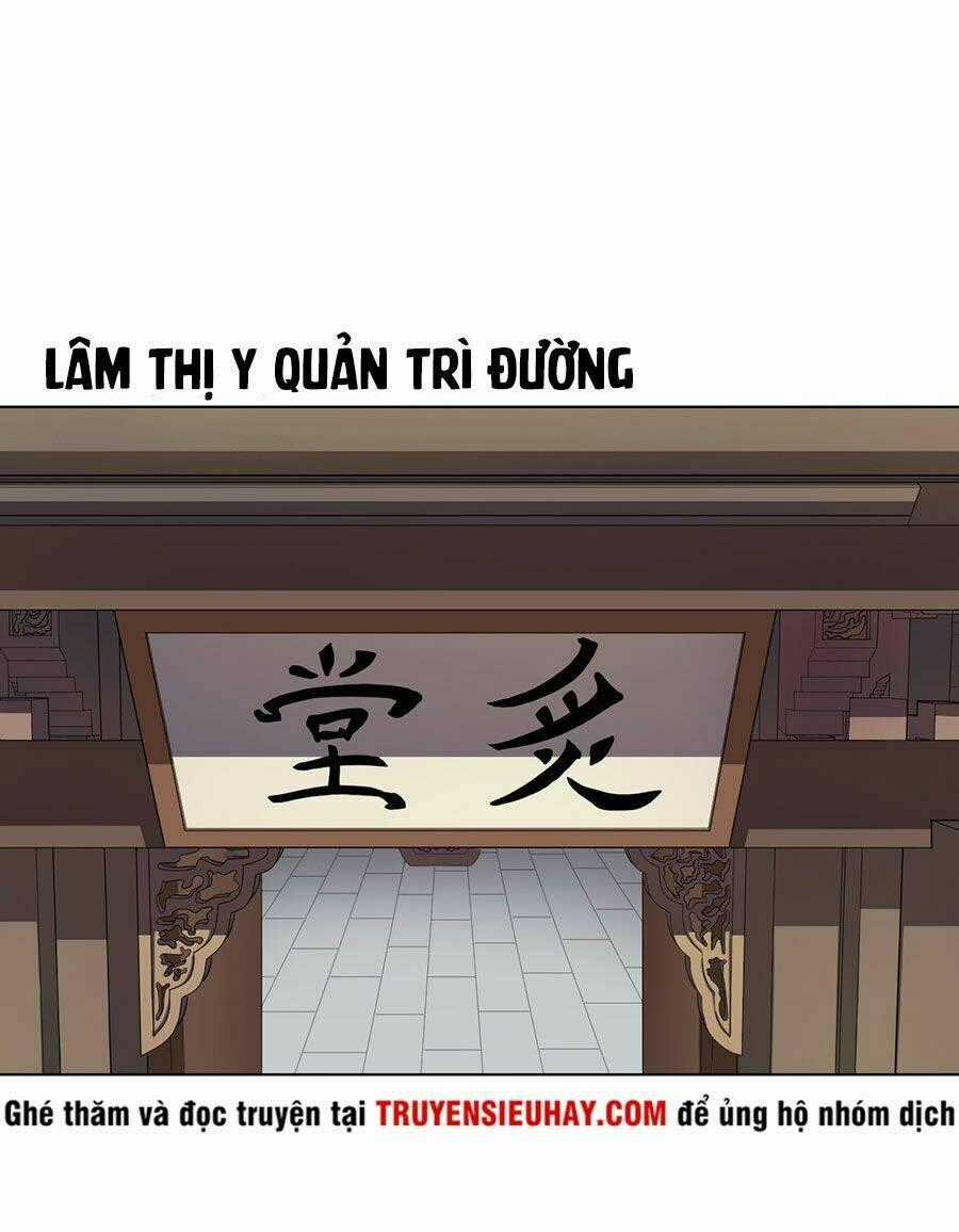 Nghịch Thiên Thần Y Chapter 19 trang 1