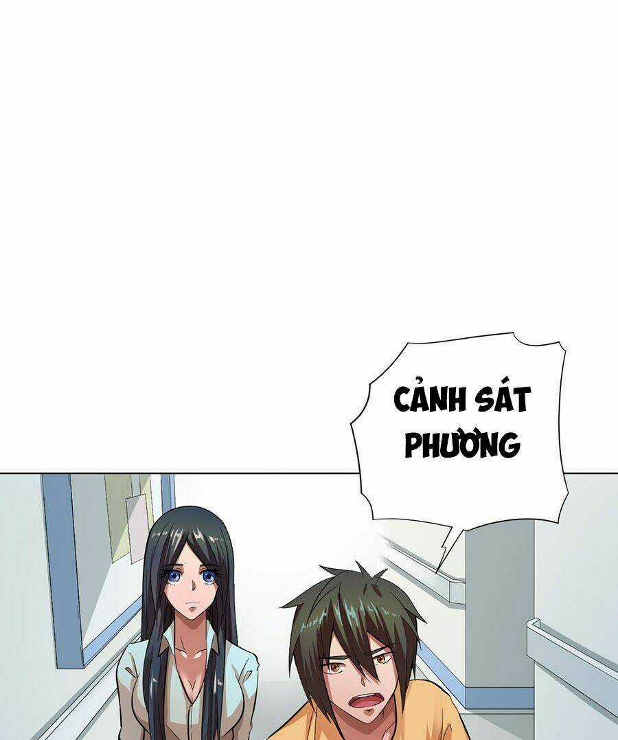 Nghịch Thiên Thần Y Chapter 19 trang 12