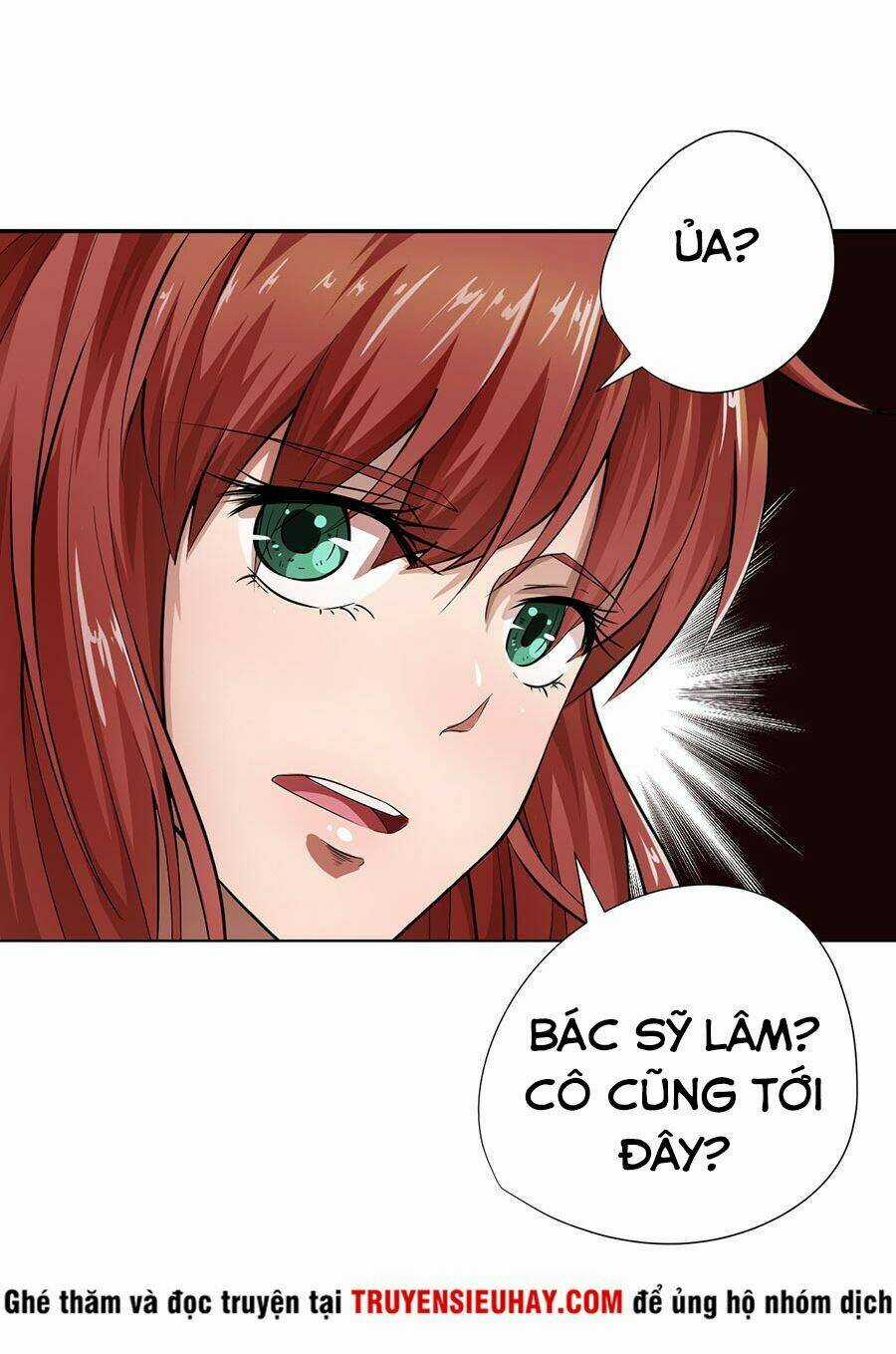 Nghịch Thiên Thần Y Chapter 19 trang 14