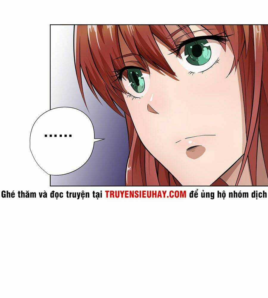 Nghịch Thiên Thần Y Chapter 19 trang 16