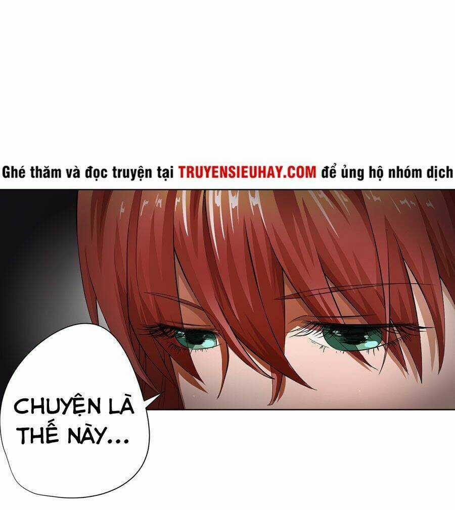 Nghịch Thiên Thần Y Chapter 19 trang 17